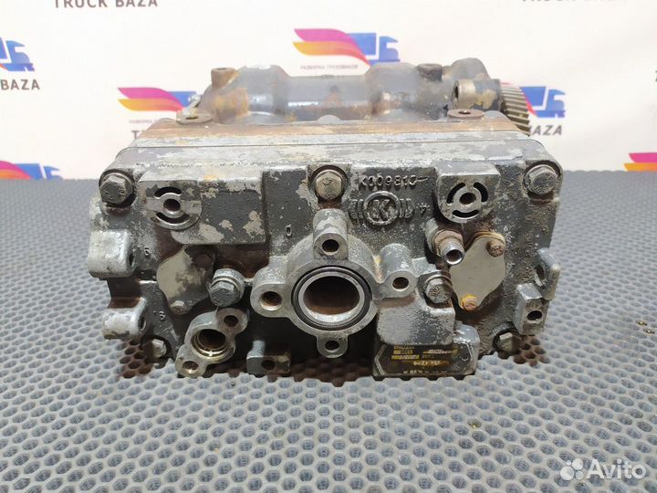 Компрессор воздушный Scania 5-series