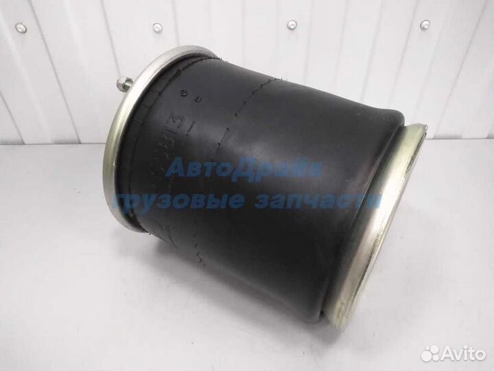 Пневморессора ROR рор SP55813K