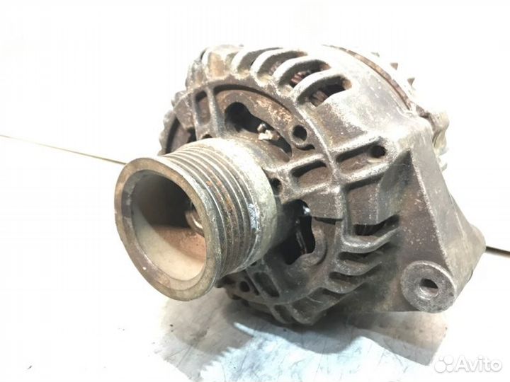 Генератор Лада Приора универсал 21126 2011