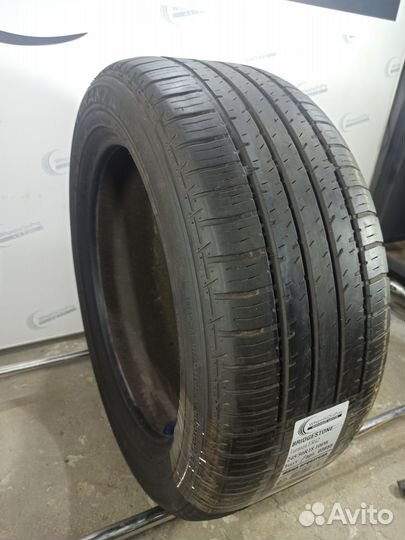 Bridgestone Turanza ER42 245/50 R18 100W