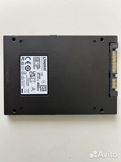 Ssd 240 gb новые Netac,hikvision, AMD