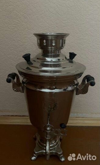 Самовары электрические ссср(Пермь, Тула)