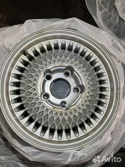 Диски r15 5х127 Chevrolet Caprice