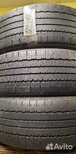Triangle TR257 225/60 R17 99H