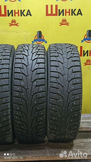 Hankook Winter I'Pike RS W419 185/65 R15