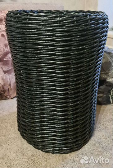 Кашпо уличные