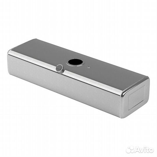 Топливный бак 250 л Mitsubishi fuso canter евро 5