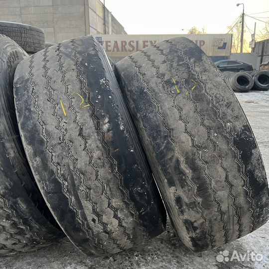 Шина 385/55 R22.5 sportrak SP314