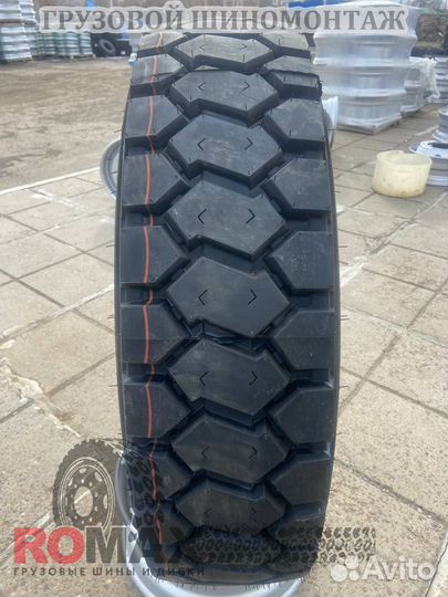 Автошина 315/80R22.5 sportrak SP909 22PR 167/164 D