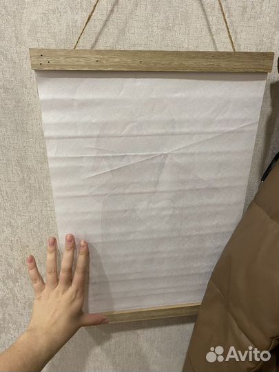 Постер картина птички птицы