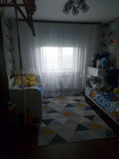 2-к. квартира, 48 м², 8/9 эт.