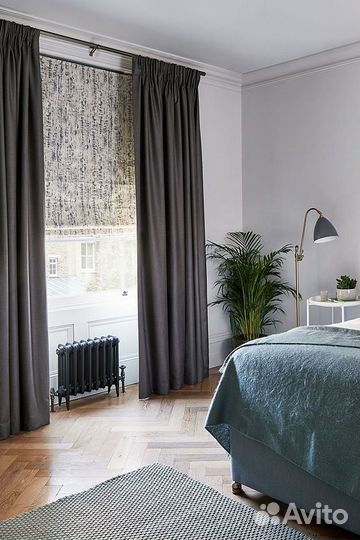 Римские шторы