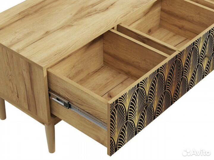 Тв-тумба Тайрон-2 Palm