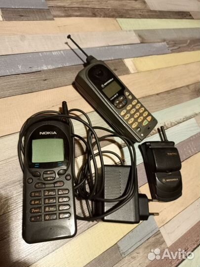 Nokia 3210