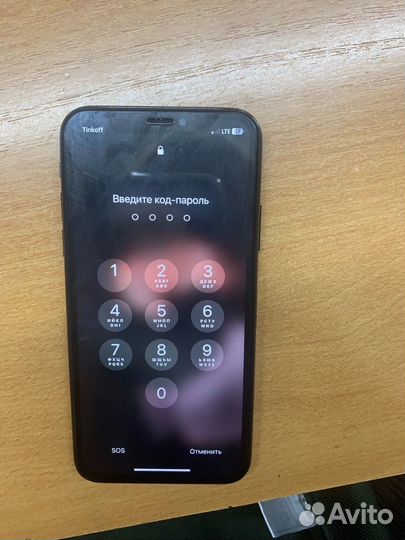 iPhone, 8 ГБ