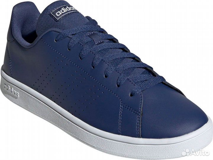 Adidas Advantage Base EG3779 Оригинал размер 42.5