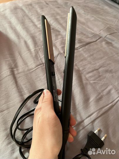 Выпрямитель для волос redmond