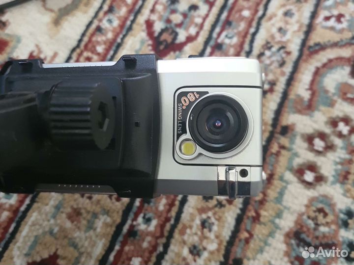 Регистратор FHD