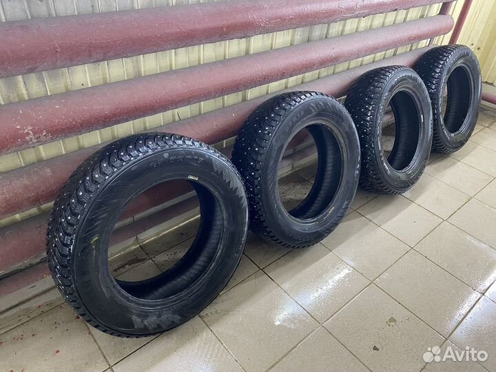 Nokian Tyres Nordman 8 185/65 R15