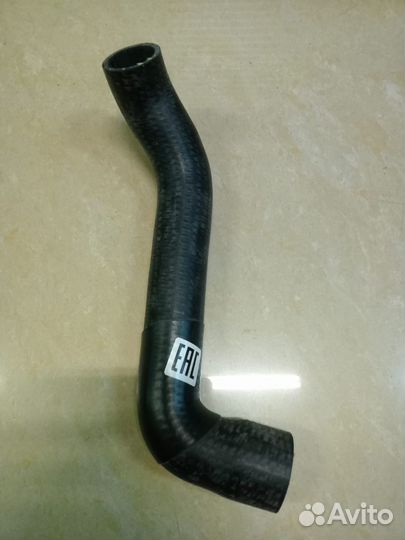 Шланг радиатора A4635016582 новый