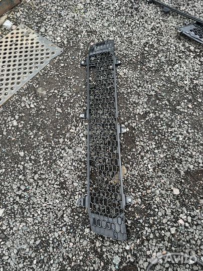 Решётка радиатора Scania 6 2307671