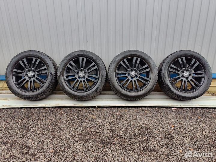 Колёса в сборе r19 Land Rover Discovery 4 L319