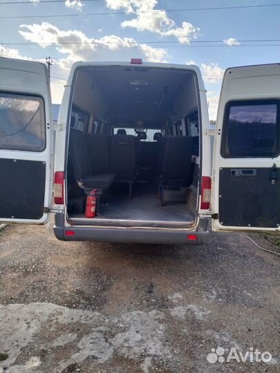 Mercedes-Benz Sprinter Classic 2.1 МТ, 2016, 670 000 км