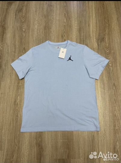 Футболка nike jordan