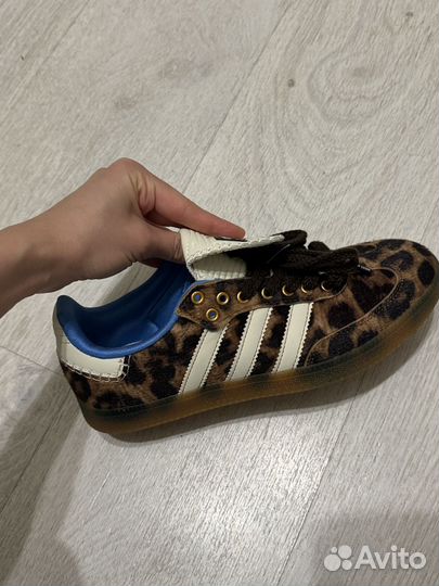 Кеды adidas женские