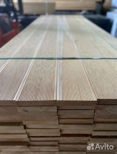 Террасная доска лиственница PIL-5267