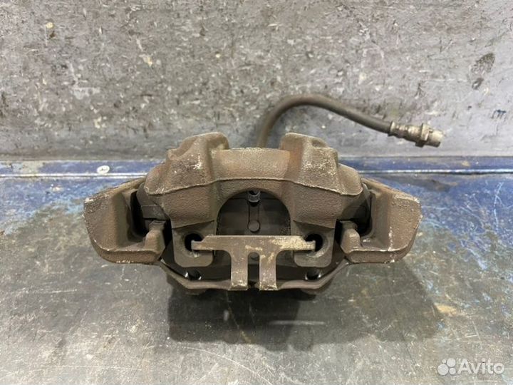 Суппорт задний левый Bmw 1 F20