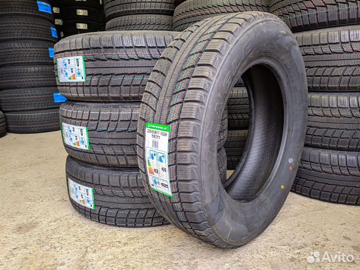 Triangle TR777 225/65 R17 101H