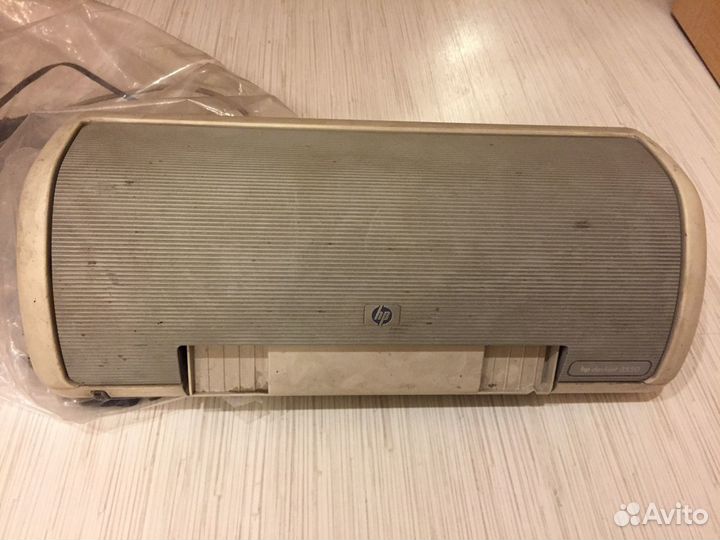 Принтер+сканер