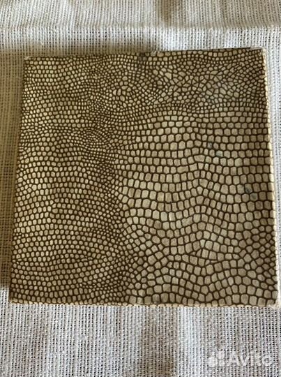 Коллекционный памятной жетоны