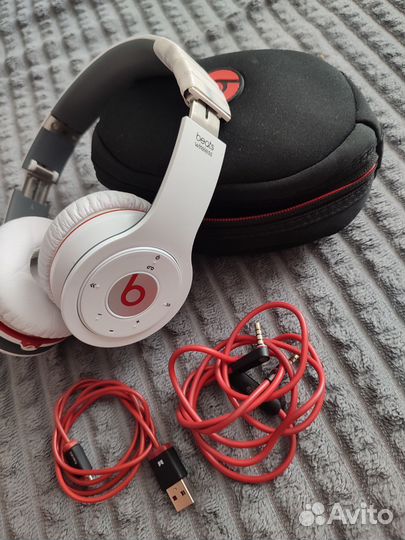 Наушники Beats wireless 810-00012-00