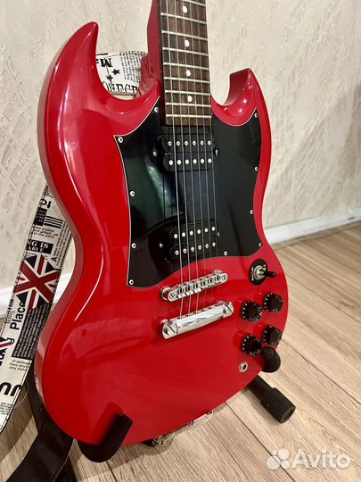 Электрогитара Epiphone SG G-310