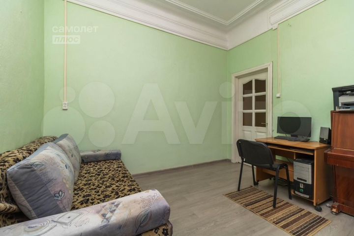 Продам помещение свободного назначения, 83.4 м²