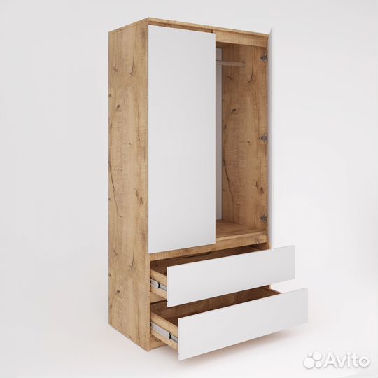 Шкаф Охта 900.1