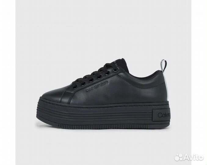Кроссовки Calvin Klein Jeans 41 EU женские