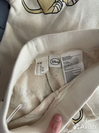 Детский костюм mango,hm,Benetton