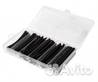 Трубка термоусадочная трубка (2,3,4,5,6,10 мм)