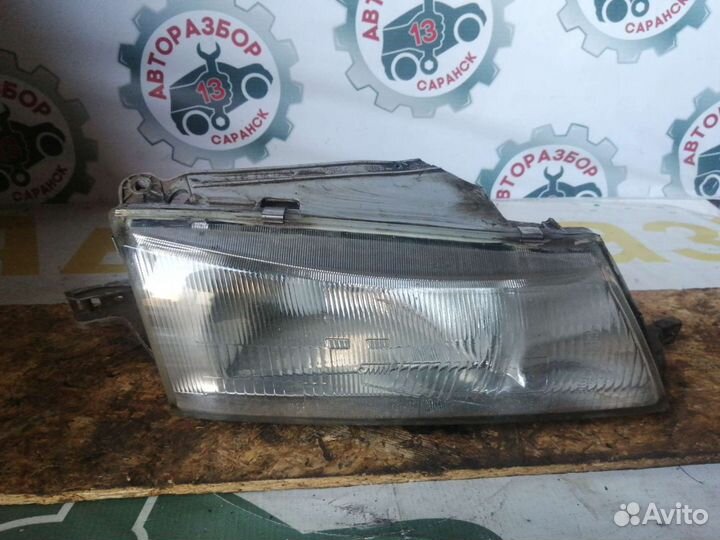 Фара правая Daewoo Nexia, 2007