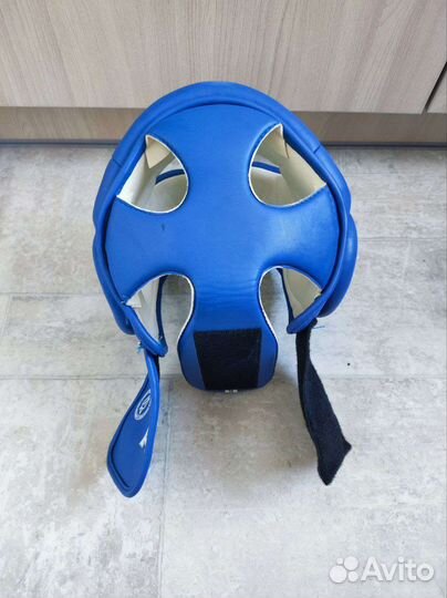 Защита для борьбы