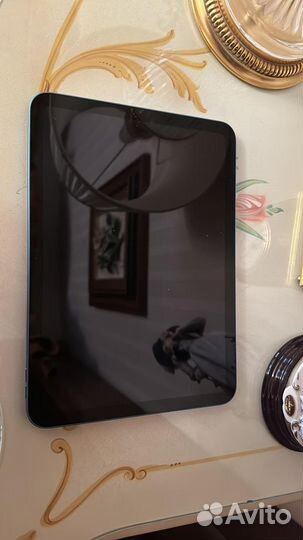 Apple iPad air 10.9 2022