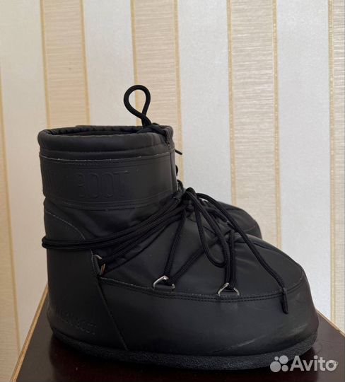 Ботинки MoonBoot оригинал