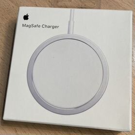 Беспроводная зарядка для продукции Apple 15W