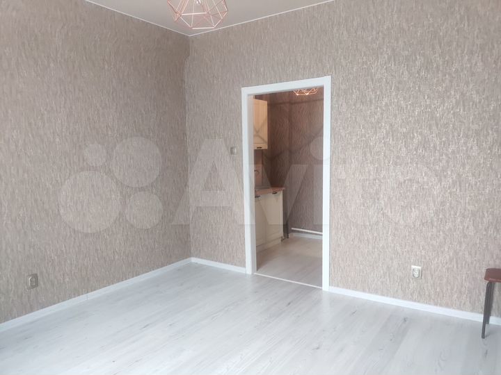 Комната 19,5 м² в 1-к., 3/4 эт.