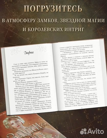 Замки на их костях. Книга