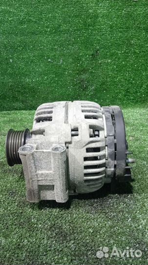 Генератор Renault Megane