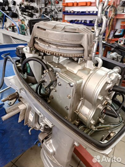 Лодка моторная прогресс 2